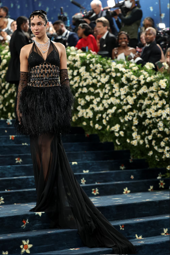 met gala