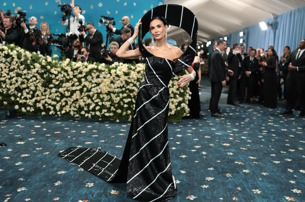 Met gala