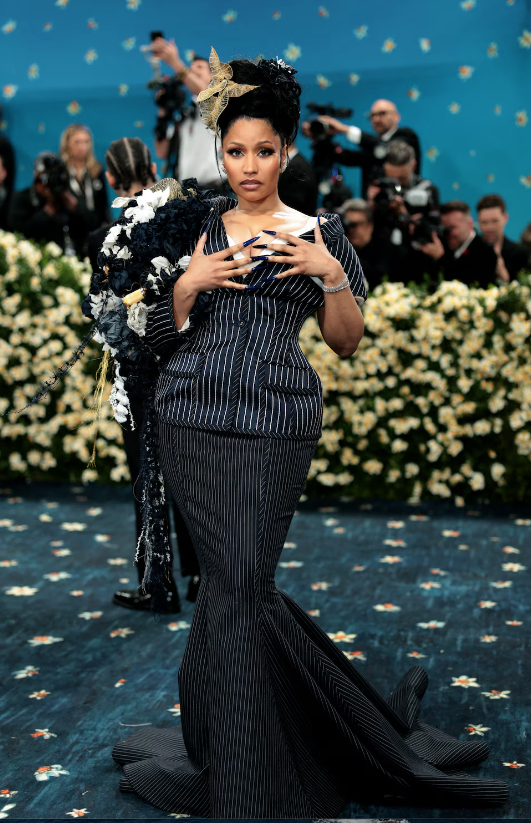 met gala
