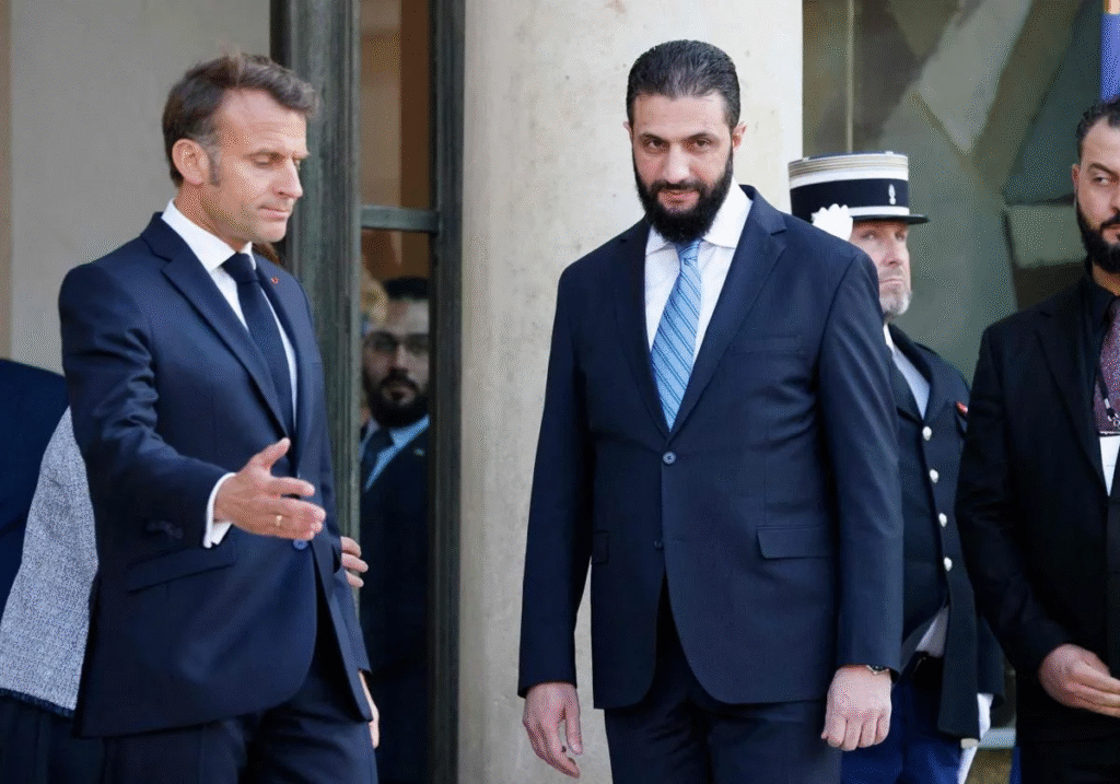 Macron