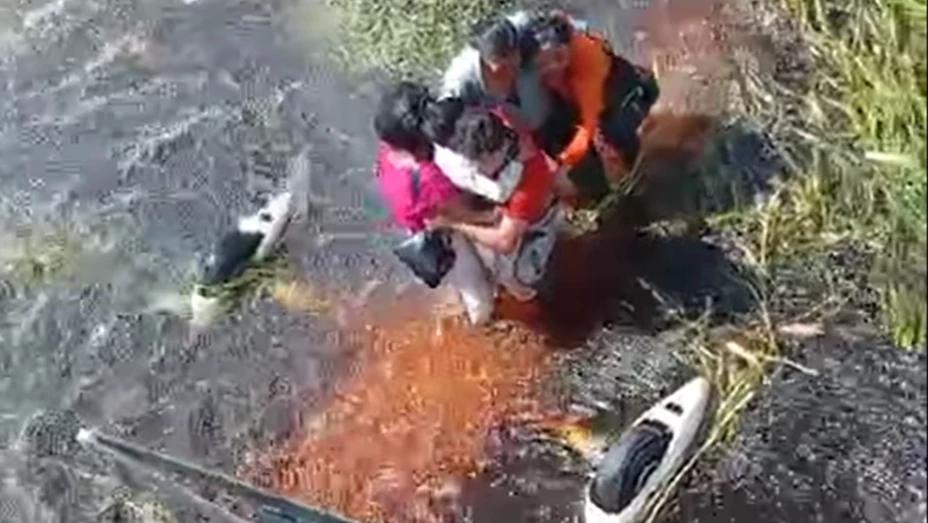 Rescate