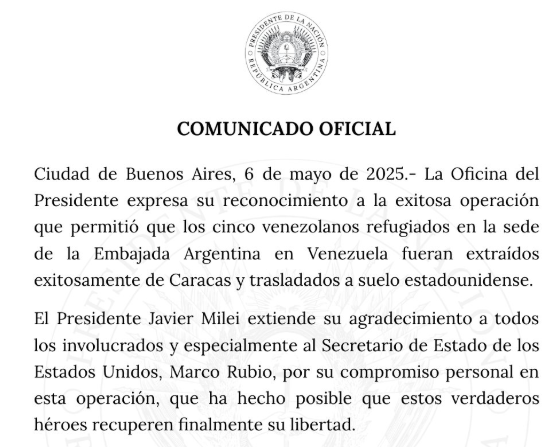 Rescate