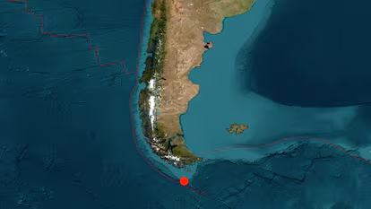 Alerta de tsunami