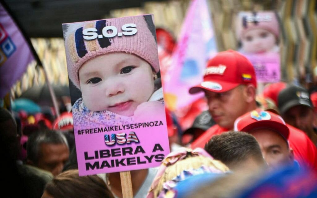Maikelys