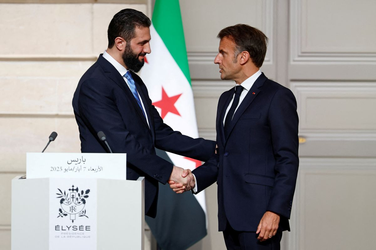 Macron