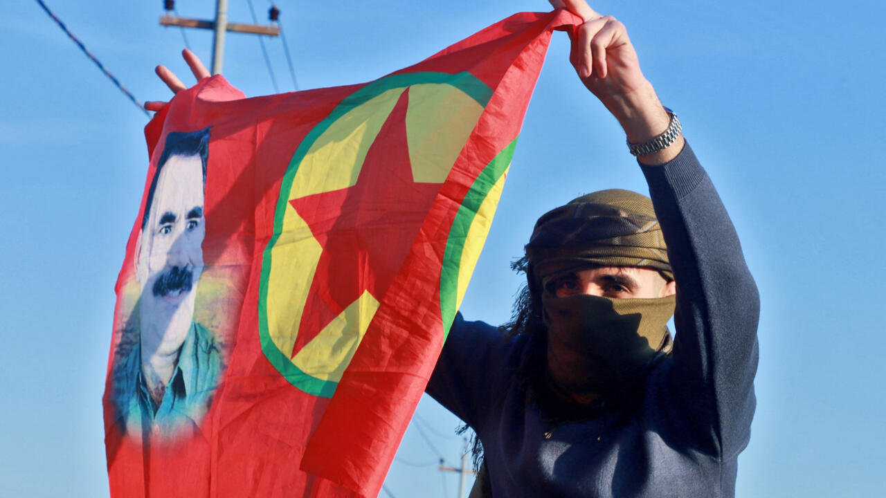 PKK