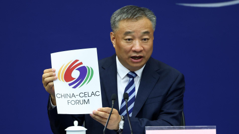 Foro China-CELAC