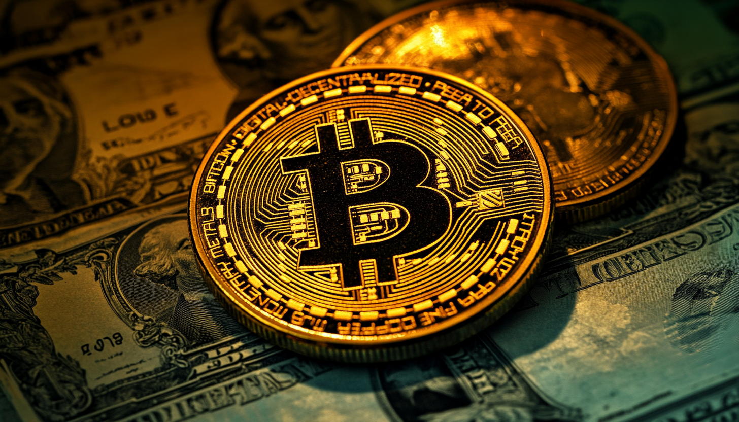 bitcoin