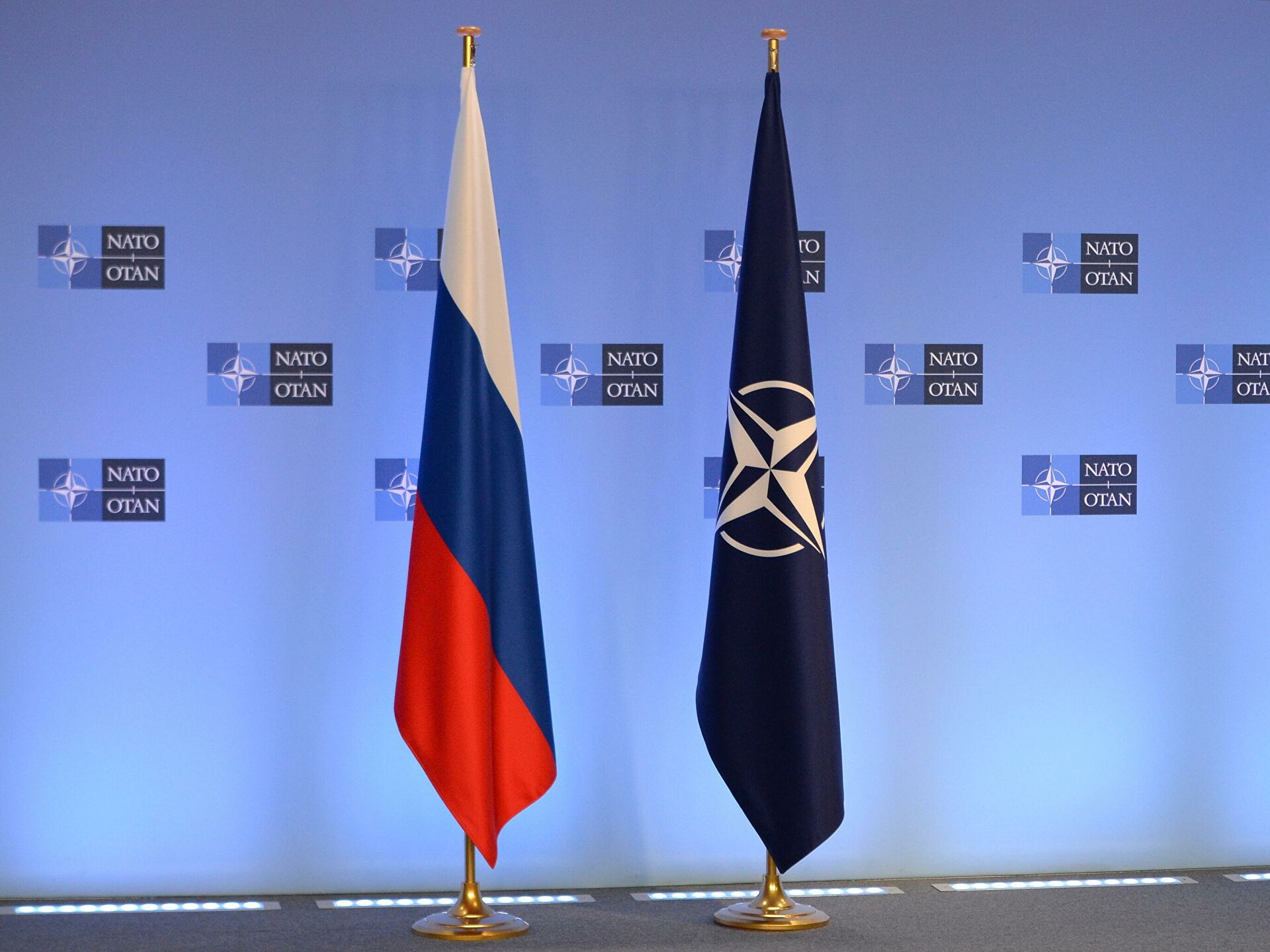 Consejo OTAN-Rusia