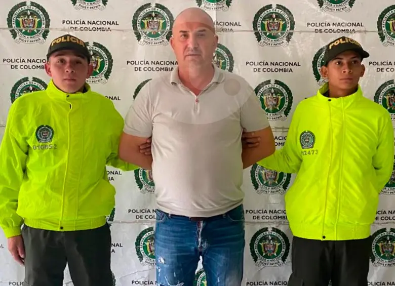 Antun Mrdeza "alías Nikola Boros"