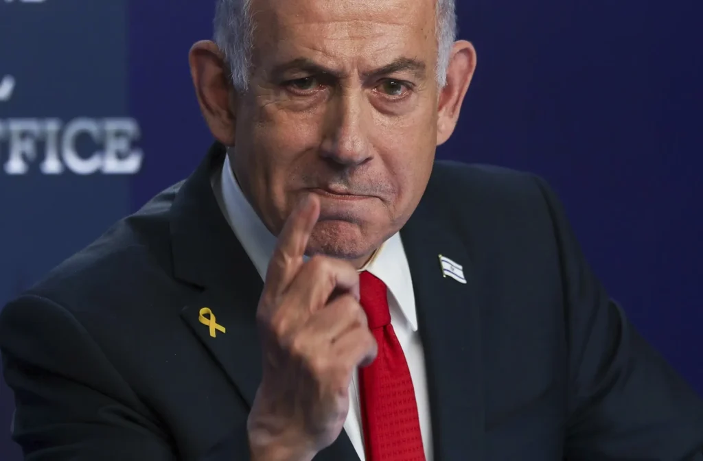 Israel
