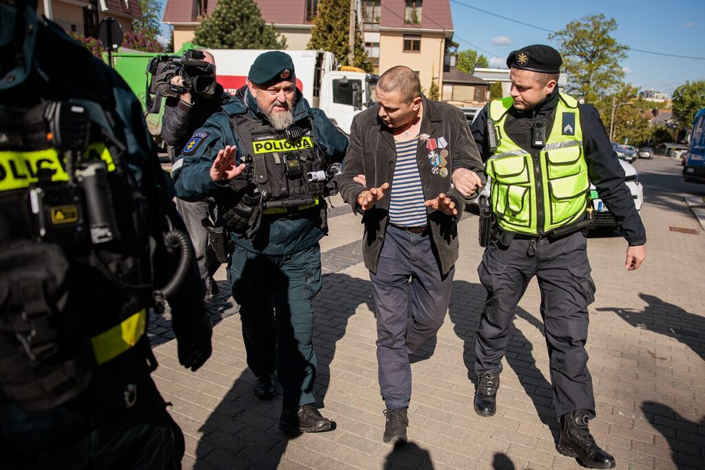 Europa Rebelde