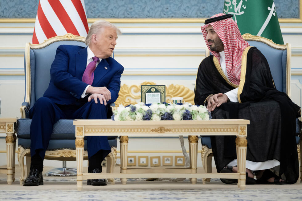 Arabia Saudita