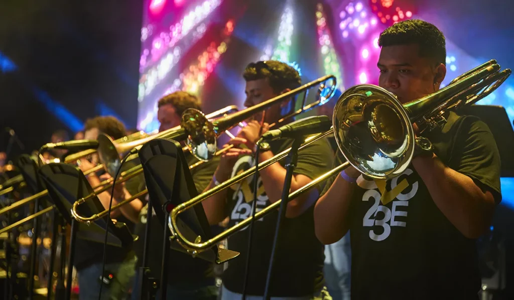 Sistema Fest