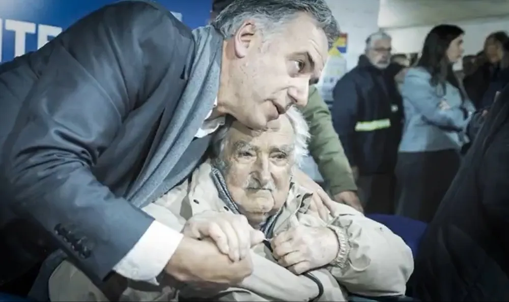 El adiós del Pepe, ¿Cómo serán los actos protocolares?