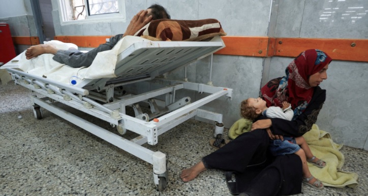 Gaza