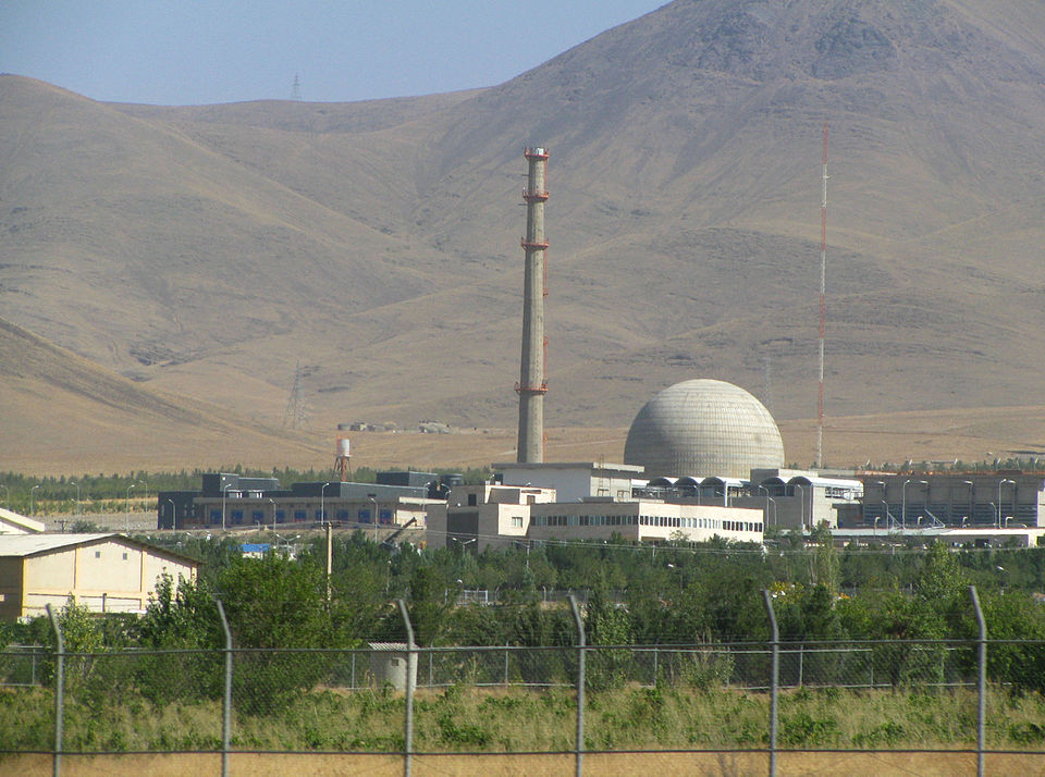 Irán