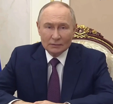 Putin