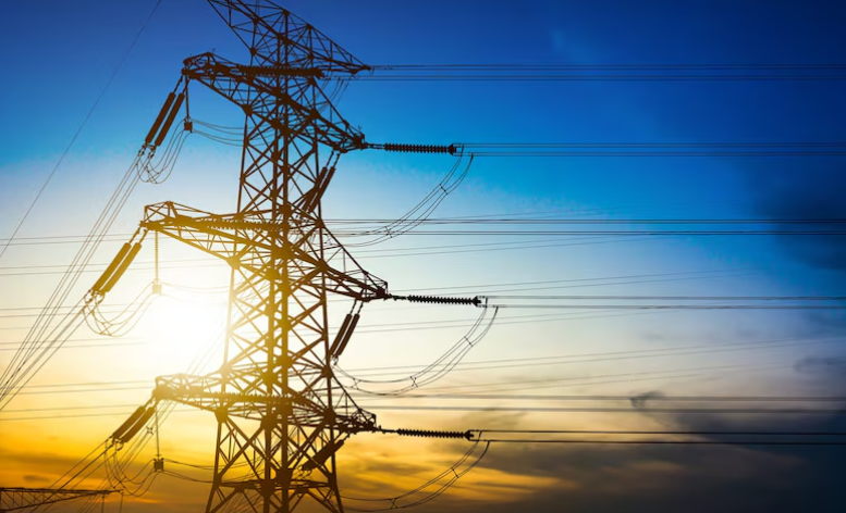 electricidad
