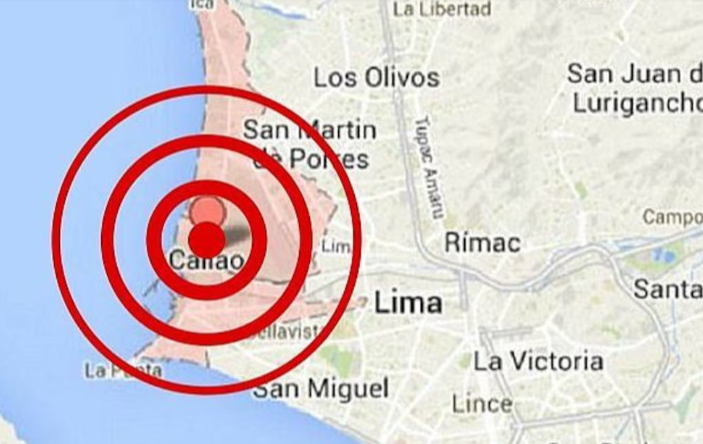 Perú