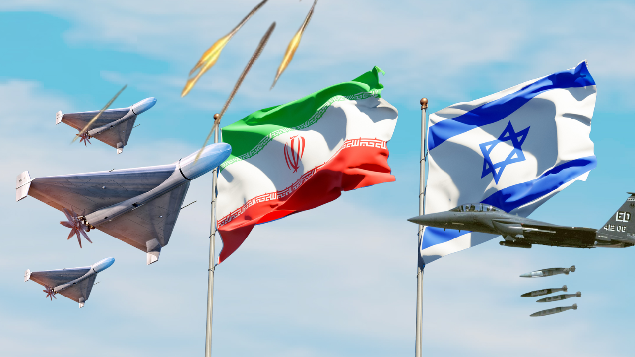 Irán