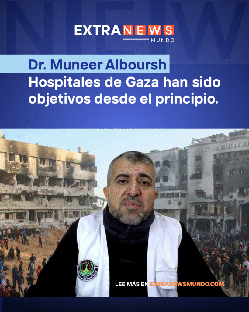 Gaza objetivo