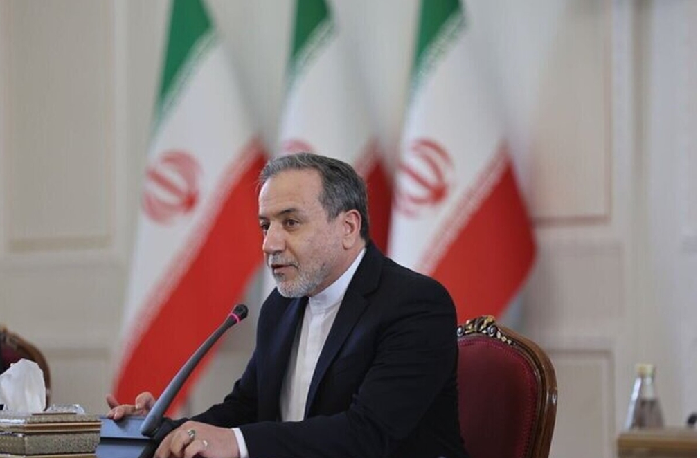 Irán