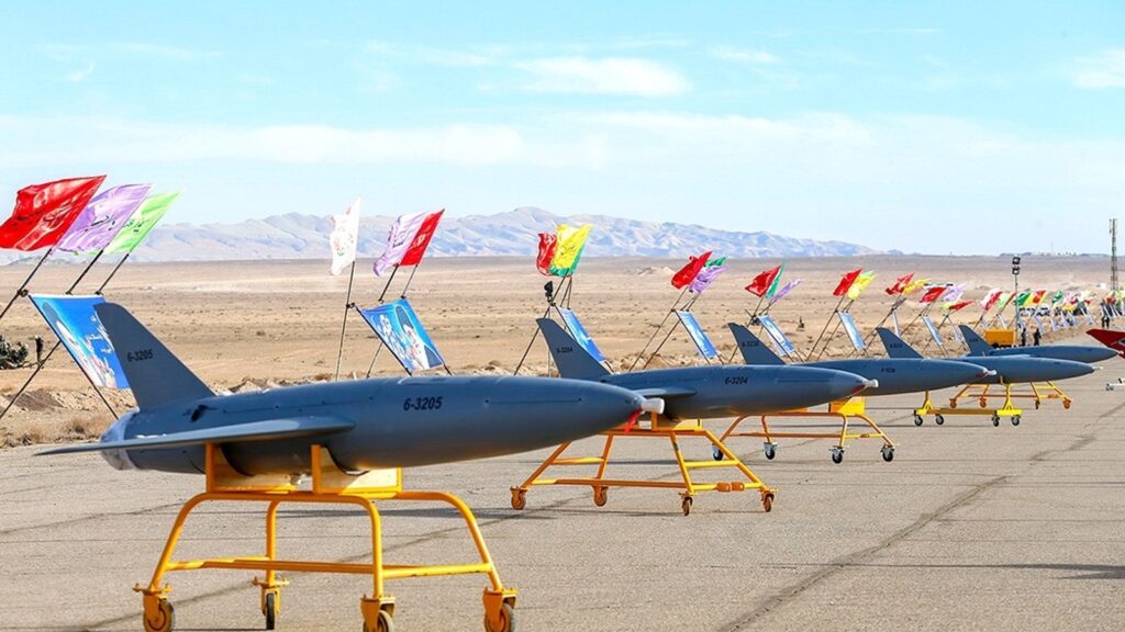 UAVs