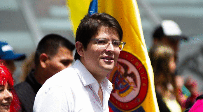 Atentado Miguel Uribe