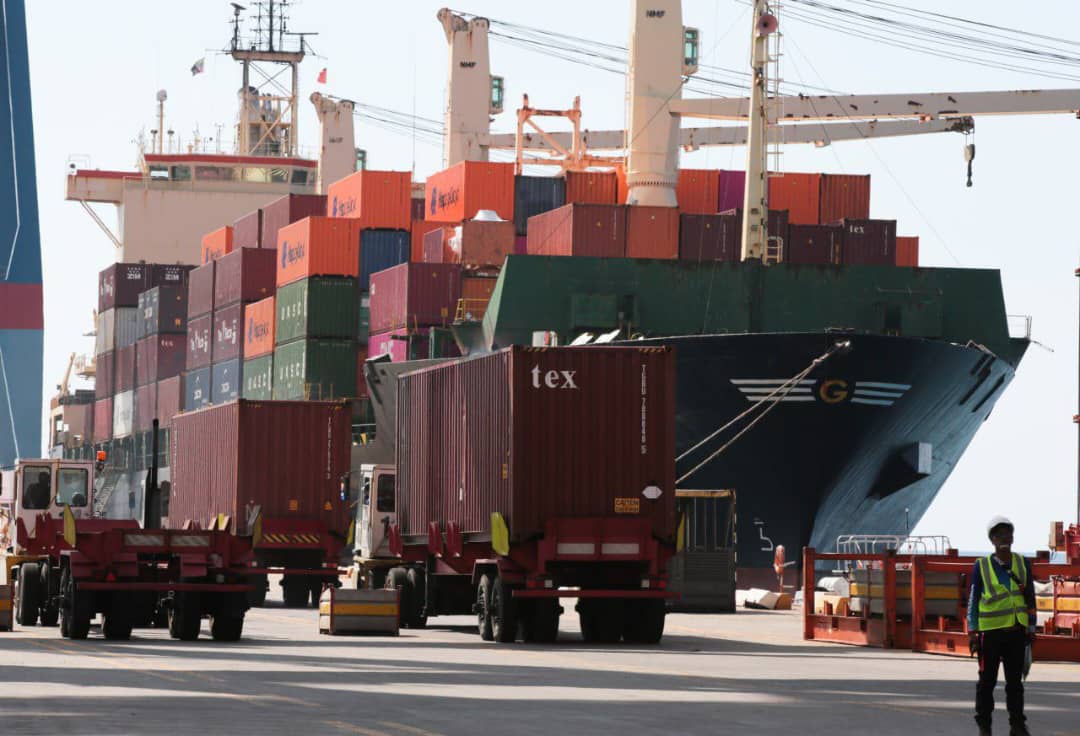 exportaciones