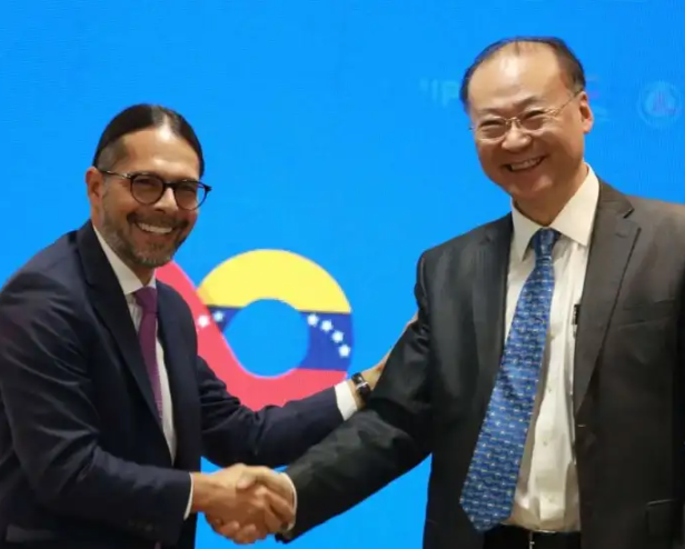 Venezuela