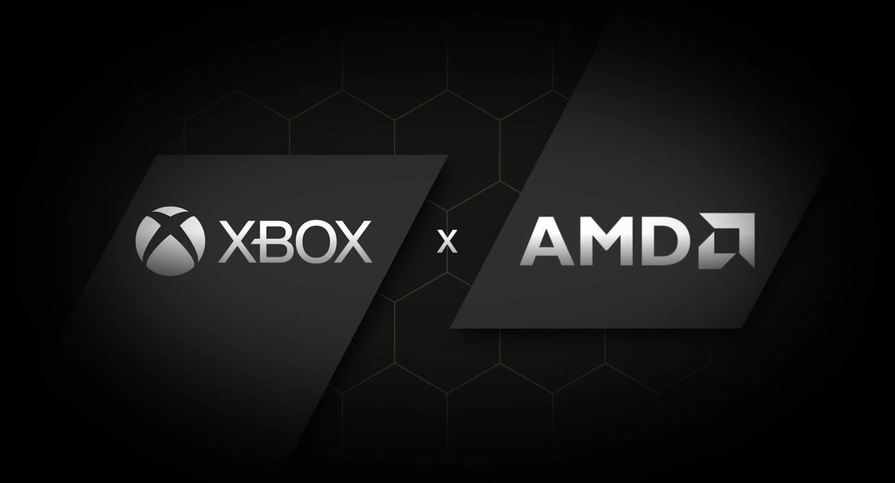 Xbox y AMD