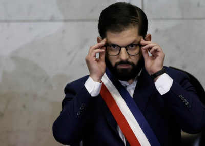 Boric