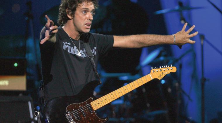 huesos humanos
cerati