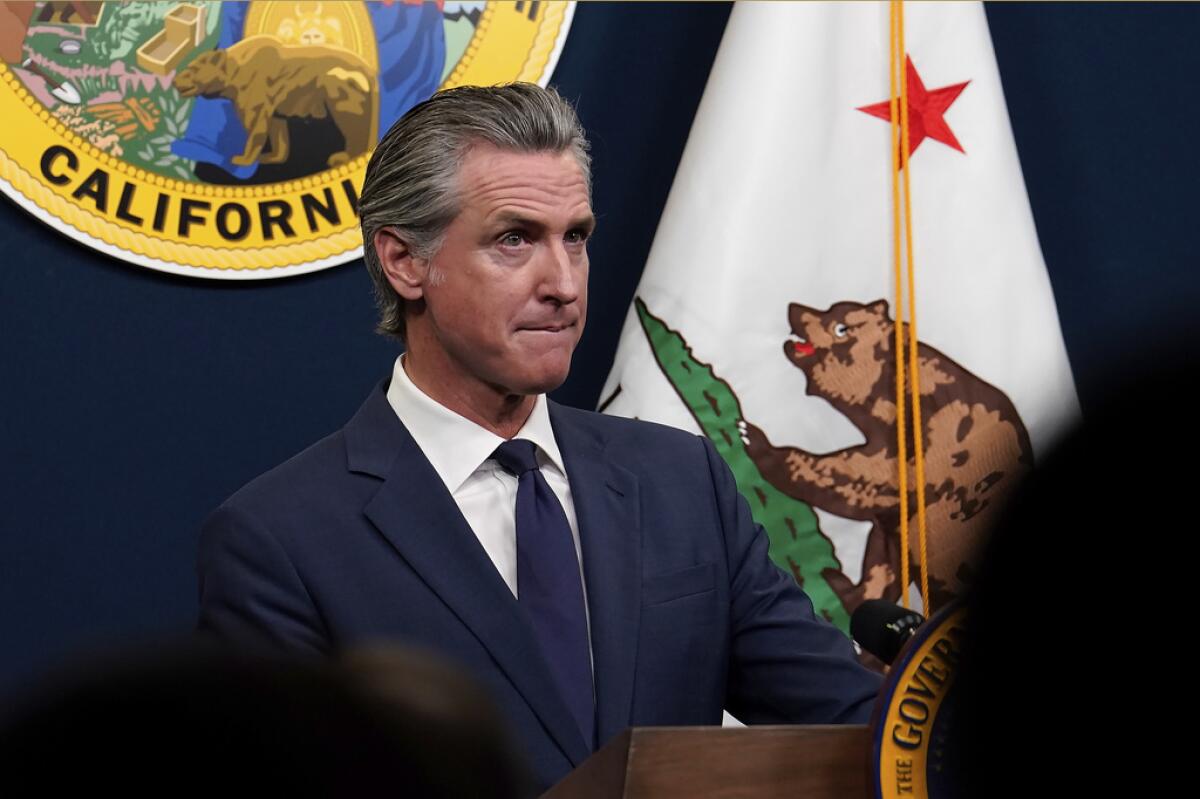 newsom