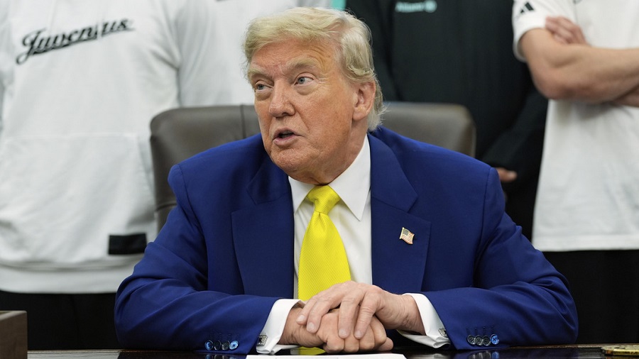 Trump