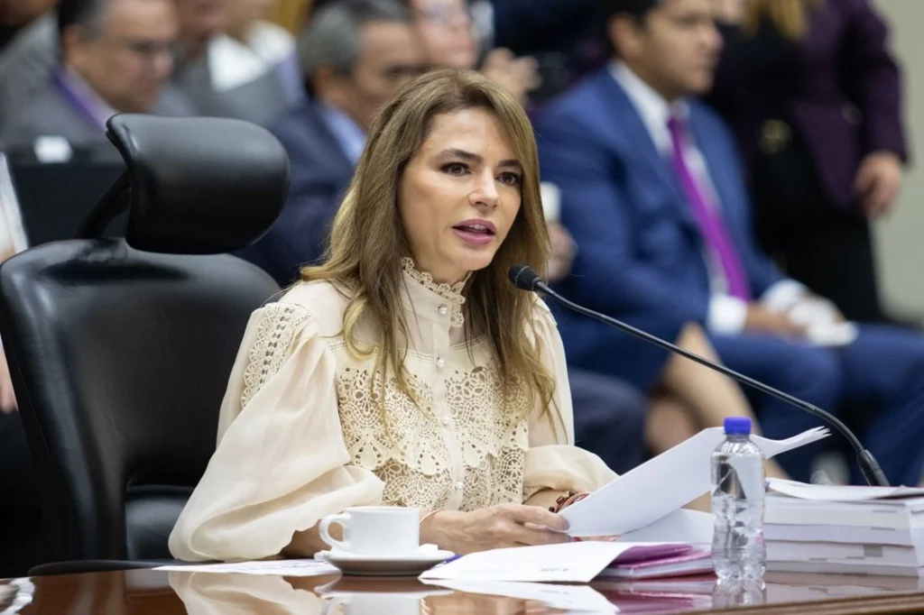 elección judicial