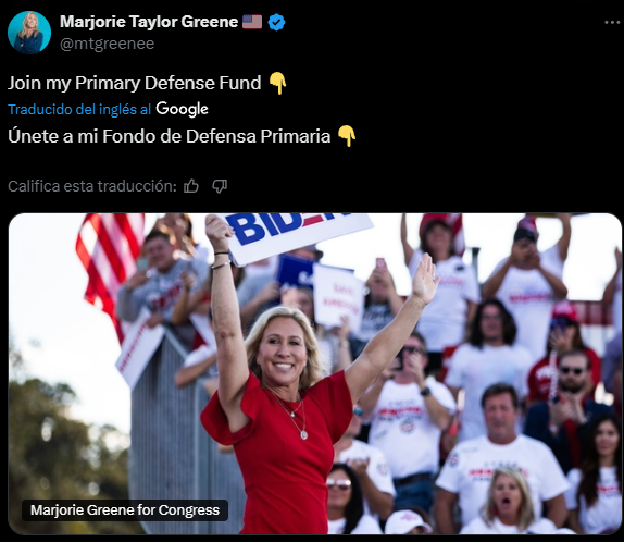 MAGA