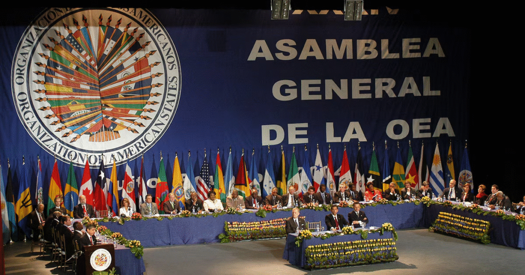 OEA