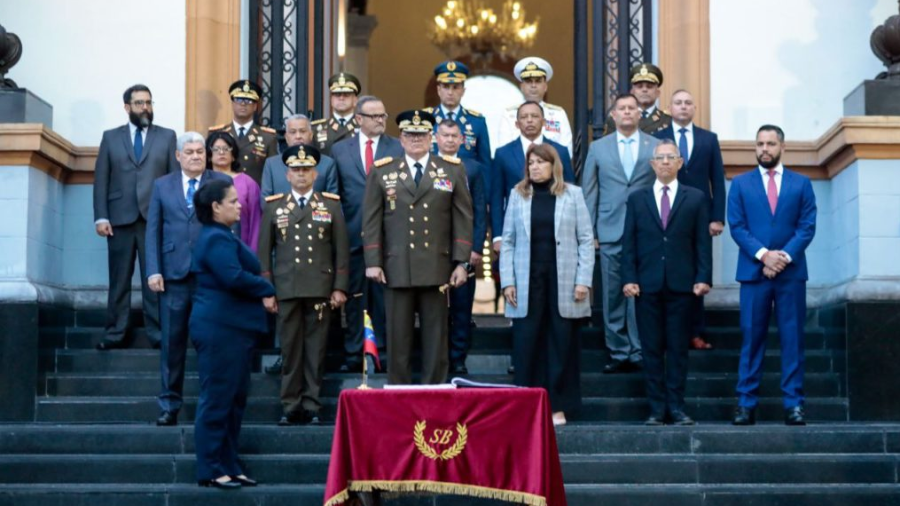 Maduro