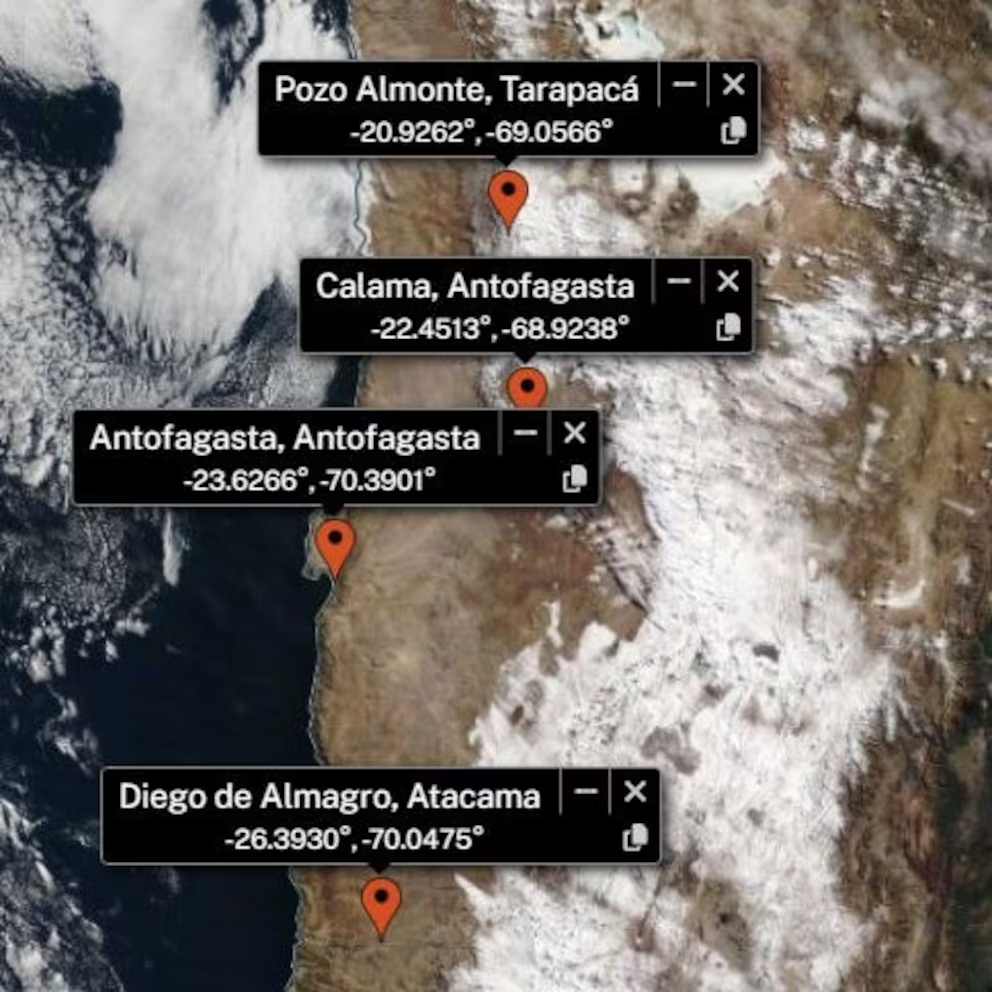 atacama
