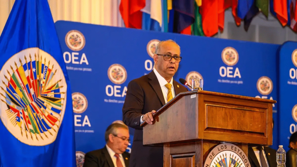 OEA