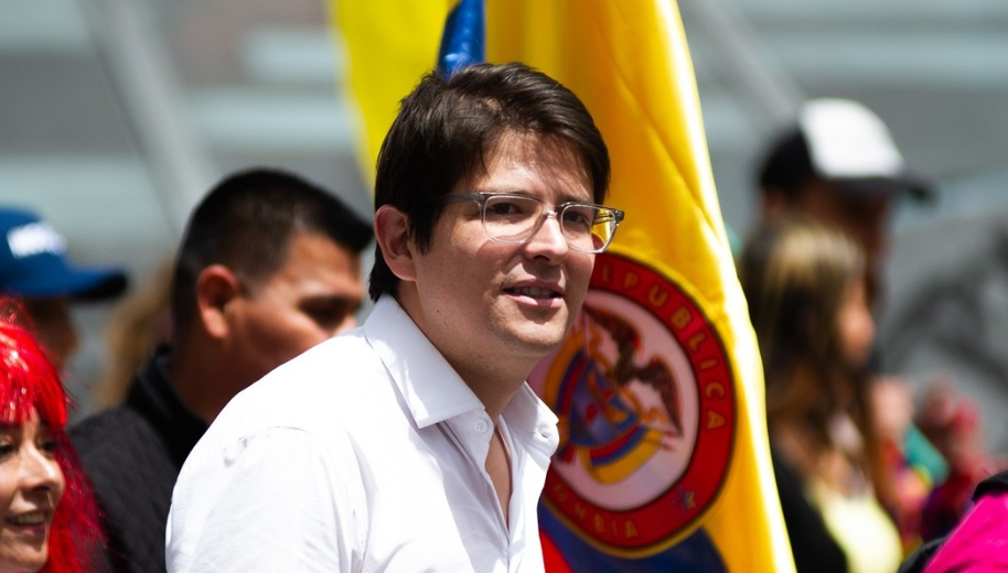 Miguel Uribe Turbay