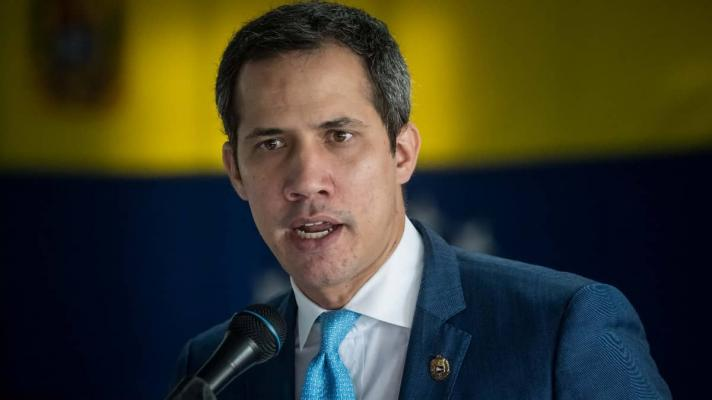 Gobierno Interino