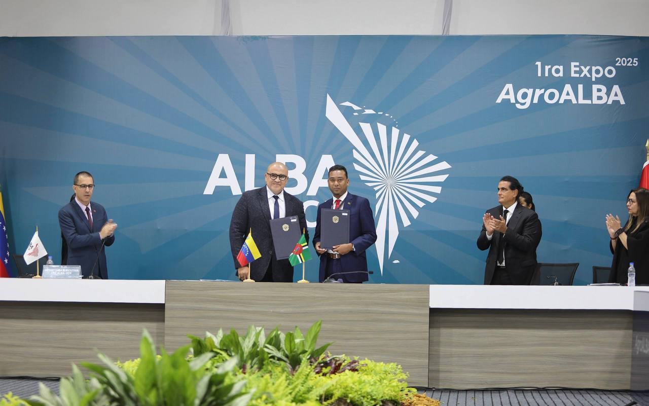 AgroALBA 2025