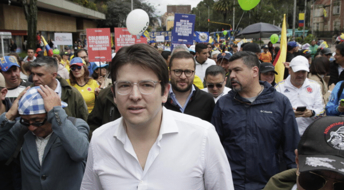 Miguel Uribe Turbay
