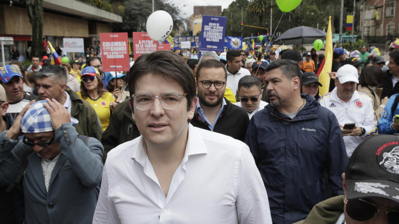 Miguel Uribe Turbay