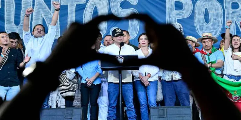 Colombia