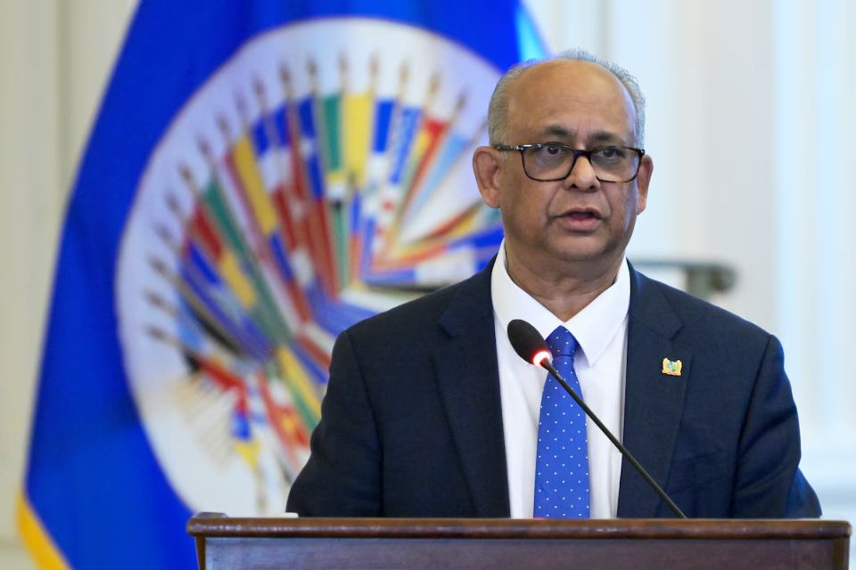 OEA