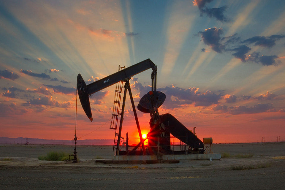 reservas petroleras